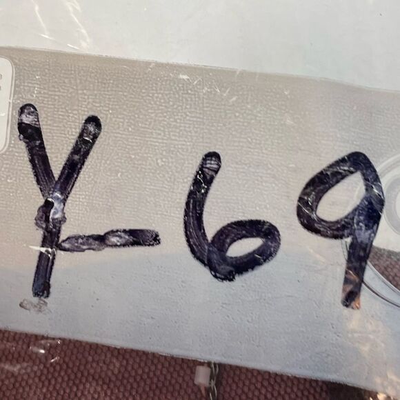 5 for $25🔥IXE Pink Beaded Overlay Dress Size 8 - Picture 8 of 8